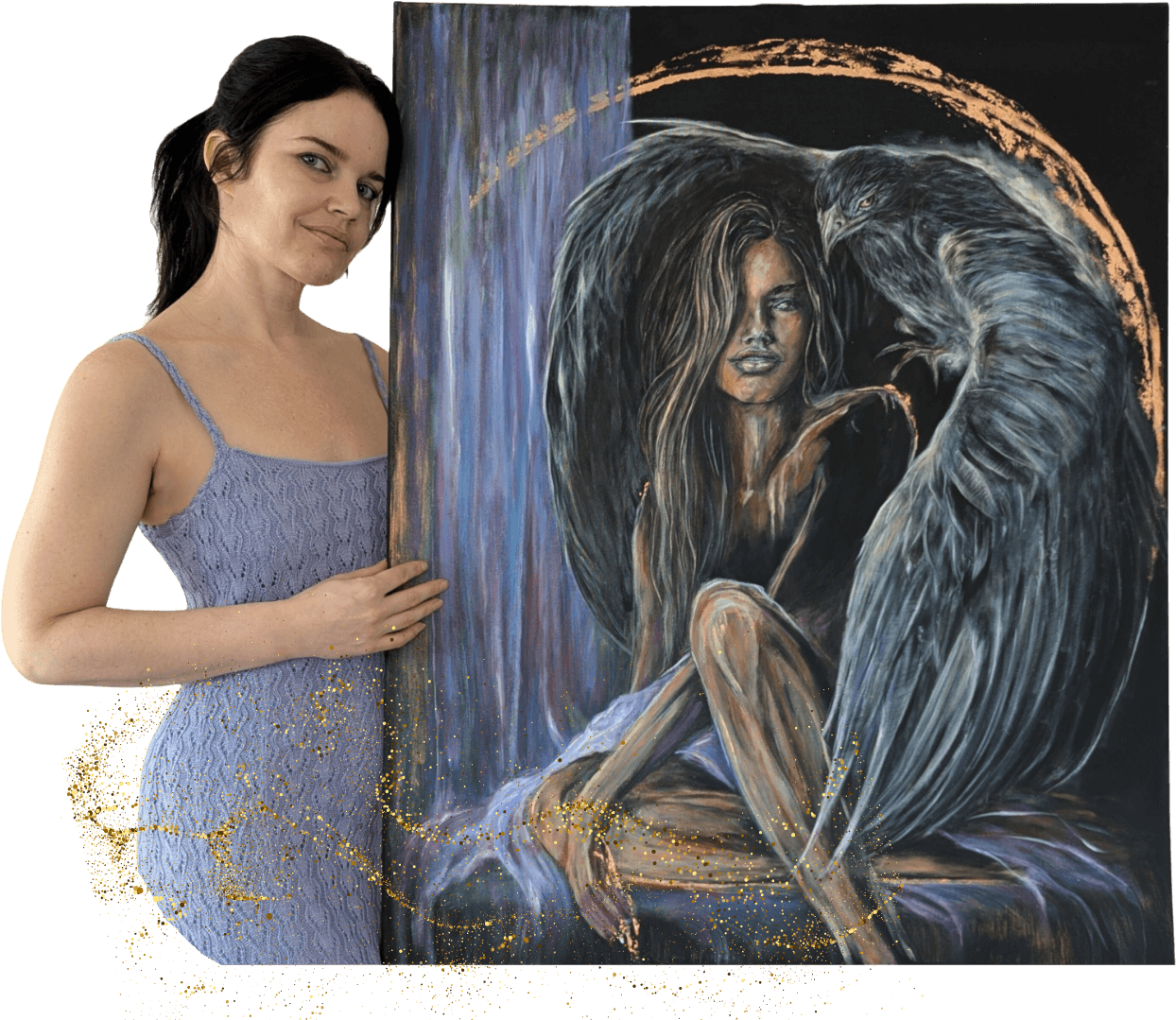 yvonne-gaertner.art-portrait-