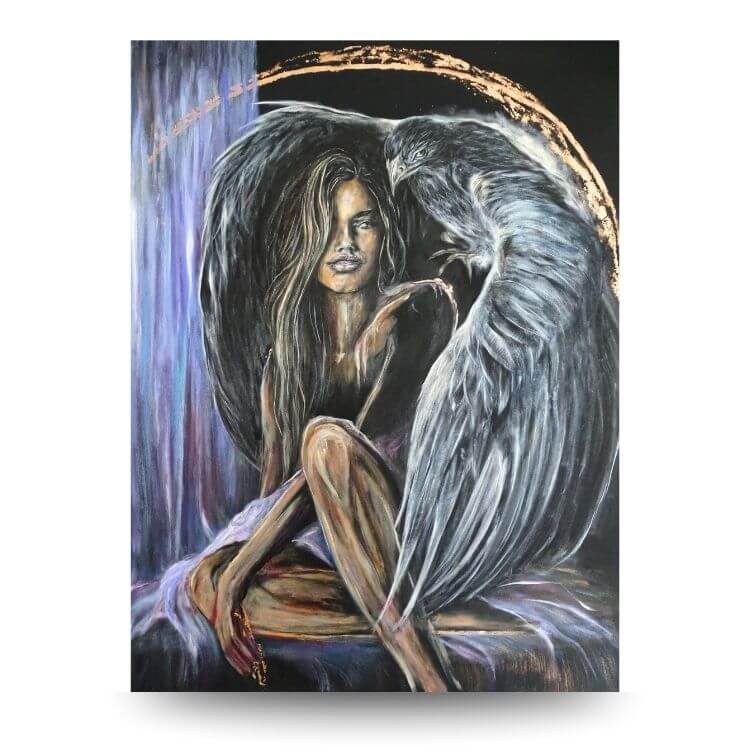 yvonne-gaertner.art-the-becoming