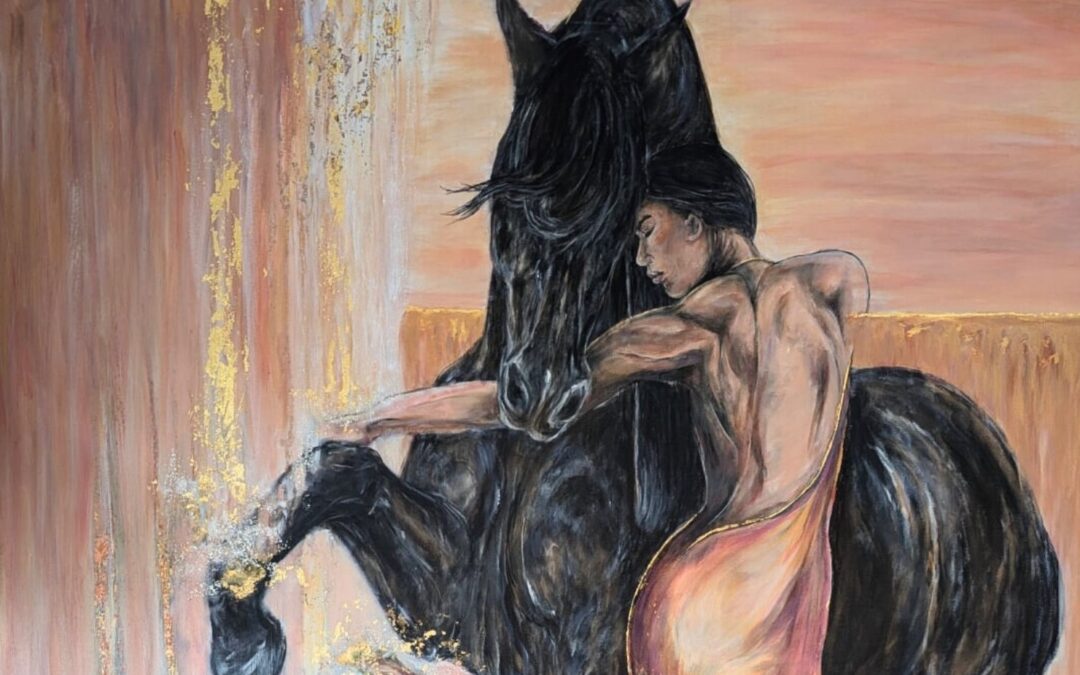 Dance of Energy & Elements